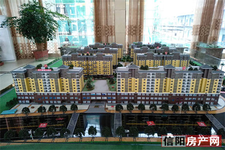 《华都金马》多层三楼