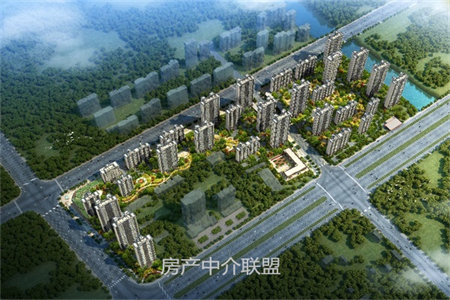 城东水产路3室2厅1卫46.5万90m2出售