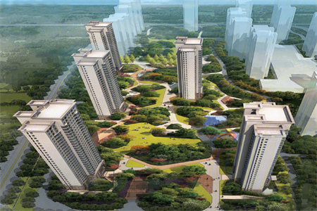 山亭山亭锦绣花园3室1厅2卫120m2简单装修